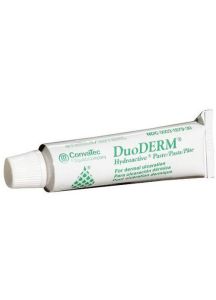 DuoDERM Sterile Hydroactive Paste