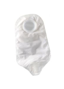 Natura Urostomy Pouch with Accuseal Tap with Valve