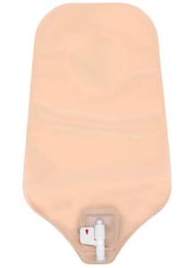 Esteem Synergy Urostomy Pouch with Accuseal Tap with Valve