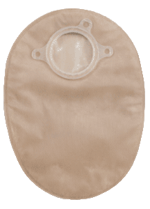 Natura Plus Closed End Pouch with Filter