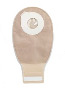 Esteem synergy Plus Drainable Pouch with InvisiClose Tail Closure System and Filter Opaque