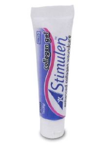 Stimulen Collagen Gel for Difficult-to-Reach Wounds