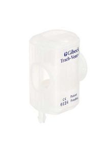 Gibeck Trach Vent Plus + HME 41312 for Spontaneously Breathing Patients