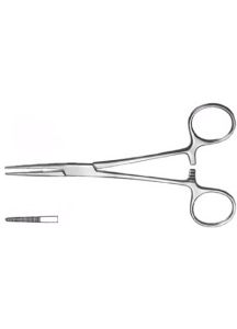Forcep 5-1/2 Inch - T-390