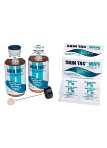 Skin Tac H Adhesive Barrier Prep Wipes