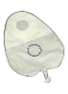 Feather Lite Urinary Diversion Pouch