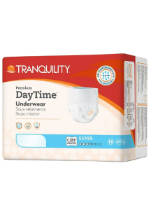 Tranquility Premium DayTime Underwear