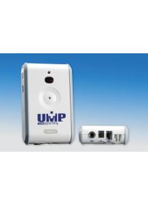 UMP Deluxe Fall Management Bed Monitor - 91621