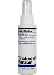 Smith & Nephew Benzoin Tincture 4.75 oz Pump Spray