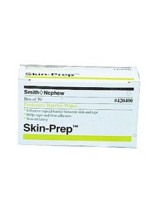 Smith and Nephew SECURA◊ Dimethicone Skin Protectant - Bowers Medical Supply