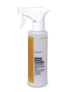 Dermal Wound Cleanser by Smith and Nephew