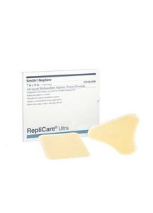 Replicare Ultra Advanced Hydrocolloid Alginate Dressings by Smith and Nephew