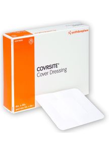 CovRSite Adhesive Wound Dressing Cover by Smith &amp; Nephew