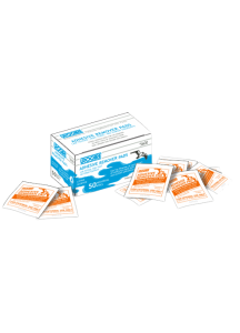 Adhesive Remover Wipe by Urocare