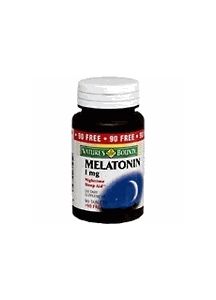 Melatonin Supplement - 2765352