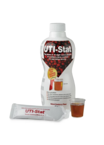 UTI-Stat Urinary Tract Cleansing Complex with Proantinox