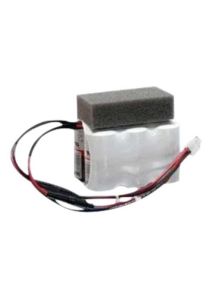 DeVilbiss Rechargeable Battery for 7305 Series Vacu-Aide Suction Unit