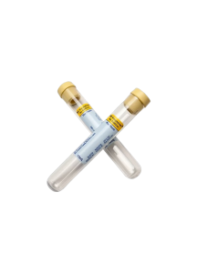 BD Vacutainer Urine Collection Tube 10 mL Yellow