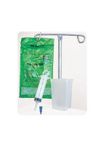 Welcon Antibacterial Enteral Irrigation Kits