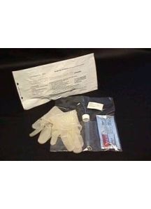 Welcon Female Urethral Intermittent Catheter Kit 8 Fr. - 7401