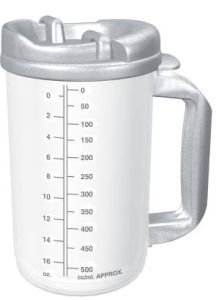 Whirley-DrinkWorks Drinking Mug