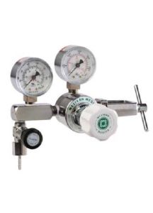 Oxygen Pressure Regulator - M1-870-PG