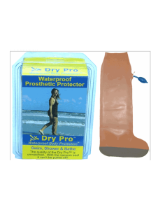 Waterproof Prosthetic Protector