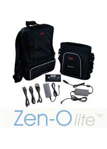 Replacement Parts & Accessories for Zen-O Lite Oxygen Concentrator | GCE Group Accessories