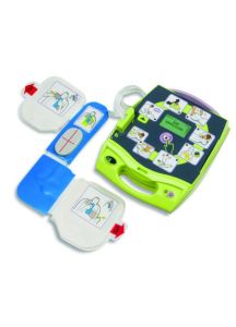 CPR-D padz Defibrillating Electrode - 8900-0800-01