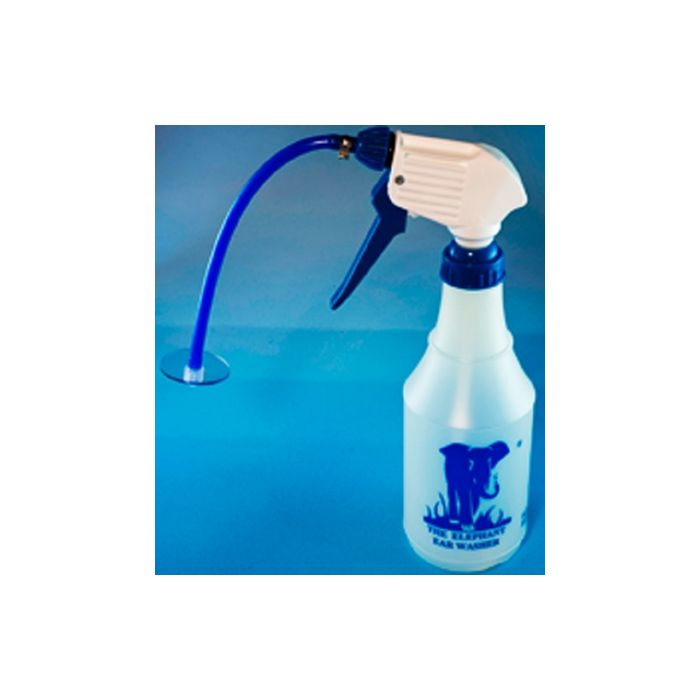 Doctor Easy Elephant Ear Wash System 461135 Blowout Medical