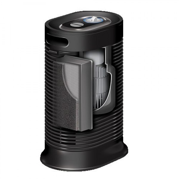 HEPA Air Purifier for Small Rooms Blowout Medical