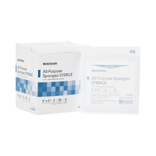 Gauze Sponges [ON SALE] Sterile & Non Sterile Blowout Medical