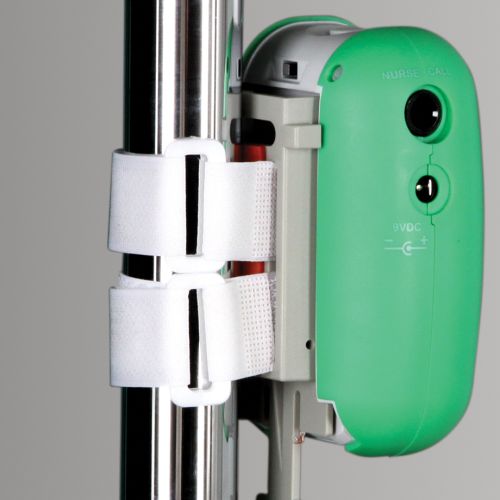 Posey Alarm Wheelchair Accessories Alarm Bracket with Secure Screws