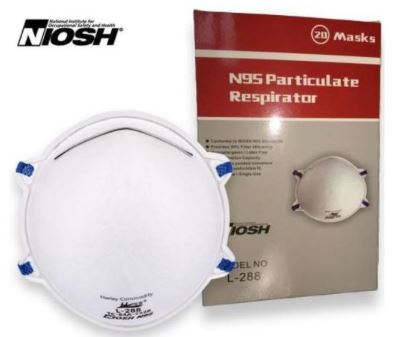 N95 Respirator